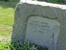 Phyllis A. Griffith Phyllis A. Griffith