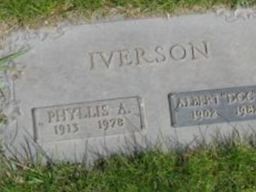 Phyllis A. Iverson