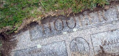 Phyllis Additon Hooper