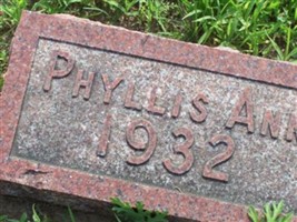 Phyllis Ann Drake Phyllis Ann Drake