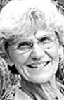 Phyllis Anne Potts Hay Phyllis Anne Potts Hay