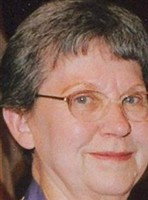 Phyllis D. Pierson Lunsford Phyllis D. Pierson Lunsford