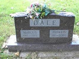 Phyllis Dale