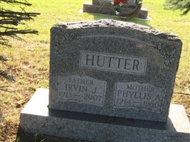 Phyllis Davis Hutter Phyllis Davis Hutter