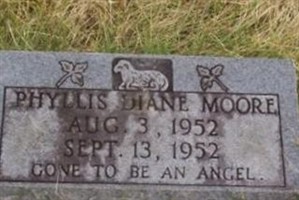 Phyllis Diane Moore Phyllis Diane Moore