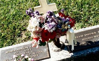 Phyllis Dozier Stone