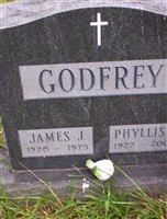 Phyllis E Godfrey