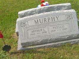 Phyllis E. Murphy