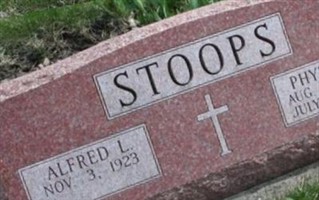 Phyllis E. Stoops Phyllis E. Stoops