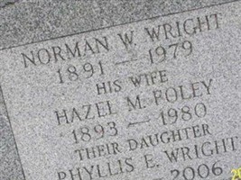 Phyllis Elizabeth Wright Phyllis Elizabeth Wright