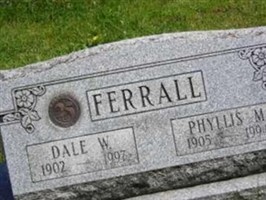 Phyllis Ferrall Phyllis Ferrall