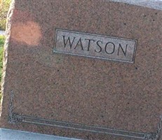 Phyllis G. Watson Phyllis G. Watson