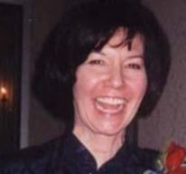 Phyllis Gail Rozas Talbot Phyllis Gail Rozas Talbot