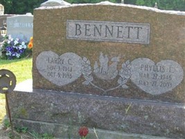 Phyllis I Bennett