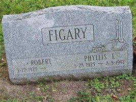 Phyllis I Pforter Figary Phyllis I Pforter Figary