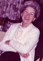Phyllis Irene Clark Knight