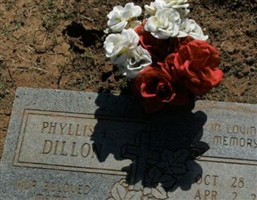 Phyllis Irene Dillon Phyllis Irene Dillon