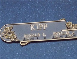 Phyllis J. Kipp