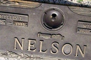 Phyllis J. Nelson
