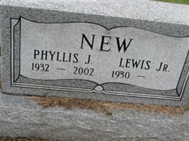 Phyllis J. New