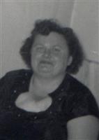 Phyllis Jean Barnett Starr