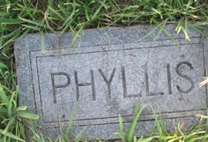 Phyllis Jean Spitler Phyllis Jean Spitler