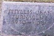 Phyllis Jean Turnacliff