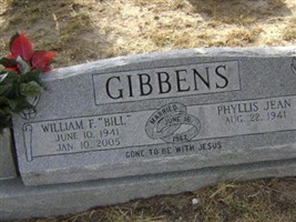 Phyllis Jean Wright Gibbens Phyllis Jean Wright Gibbens