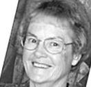 Phyllis Katherine Josephine Topinka Abday