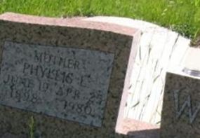 Phyllis L. Walter