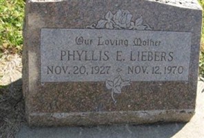 Phyllis Liebers