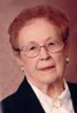 Phyllis Lucille Wirth Fanning