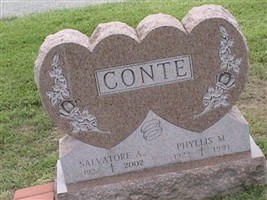 Phyllis M. Conte Phyllis M. Conte
