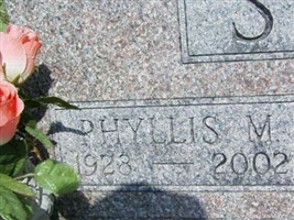 Phyllis M Dibbern Stipp