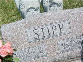 Phyllis M Dibbern Stipp