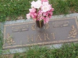 Phyllis M. Hart