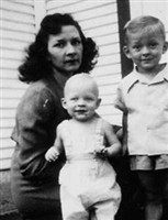 Phyllis Madonna McKillip Dragoo Phyllis Madonna McKillip Dragoo