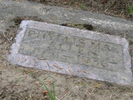 Phyllis Mae Allen Phyllis Mae Allen
