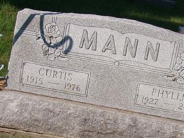 Phyllis Mann Phyllis Mann