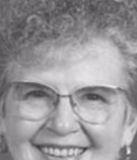 Phyllis Marjorie Palmer Kaufman