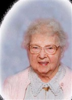 Phyllis N. Rust McMeekin Phyllis N. Rust McMeekin