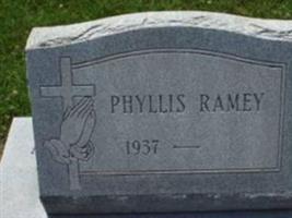 Phyllis Ramey