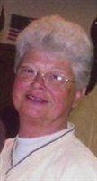 Phyllis Simpson Horner Phyllis Simpson Horner