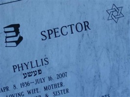 Phyllis Spector