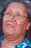 Phyllis Wilson