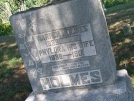 Phylora Holmes Phylora Holmes