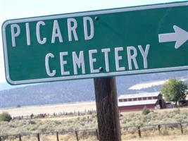 Picard Cemetery