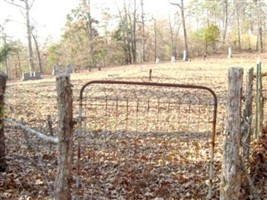 Pickens Cemetery