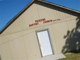 Pickens Cemetery