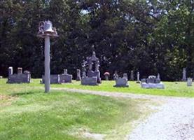 Pickwick-White Sulphur Cemetery